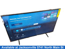 Samsung Qn43q7faaf Black 4k TV