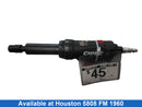 Chief 64624 Black Pneumatic Grinder
