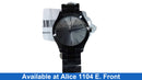 Michael Kors Mk-8507 Black Regular Watch