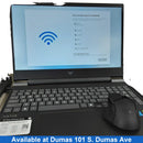 Victus S10 Intel Core I5 - 5th Generation 8 Gb 500 Gb Black Laptop