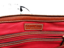 Dooney & Bourke 343 Brown Purse / Handbag