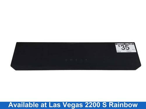 Vizio Sb2020n-j6 Black Home Sound Bar Speaker