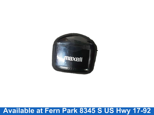 Maxwell B13 Sync Up Black