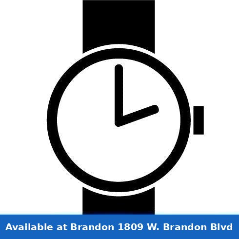 14846 14816 Yellow Regular Watch
