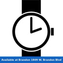 14846 14816 Yellow Regular Watch