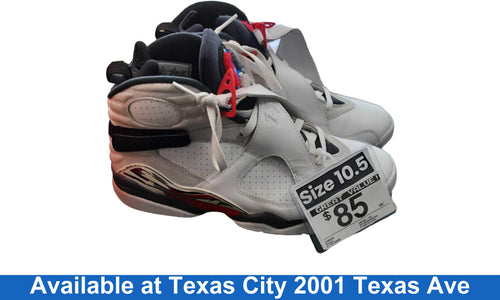 Jordan 305381-100 White
