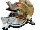 Ryobi Ts1432 Blue Corded Miter Saw