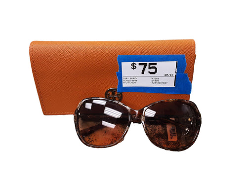 Tory Burch Ty7054 Brown