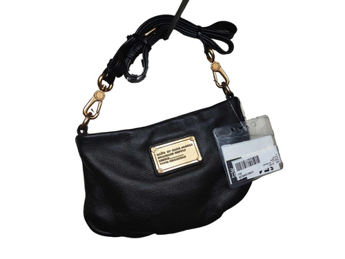 Marc Jacobs M3pe087 Black Purse / Handbag