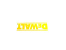 Dewalt D25911 Yellow Jackhammer