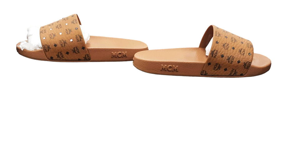Mcm W Mcm Col Mn Slide Co Brown