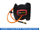 Centralpneumatic 69267 Black Hose Reel