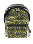 Coach Backpack