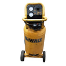 Dewalt D55168 Yellow Electric Compressor
