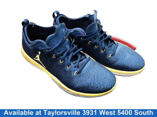 Jordan 845403-415 Blue