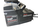 Craftsman 919150380 Black Electric Compressor