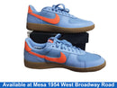 Nike Hm5685-400 Blue