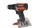 Ridgid R860010 Orange Cordless Hammer Drill