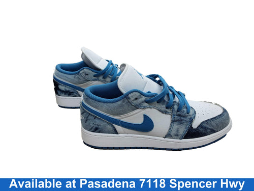 Nike Dm8947-100 Blue