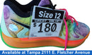 Nike Hf1811-700 Multi-color