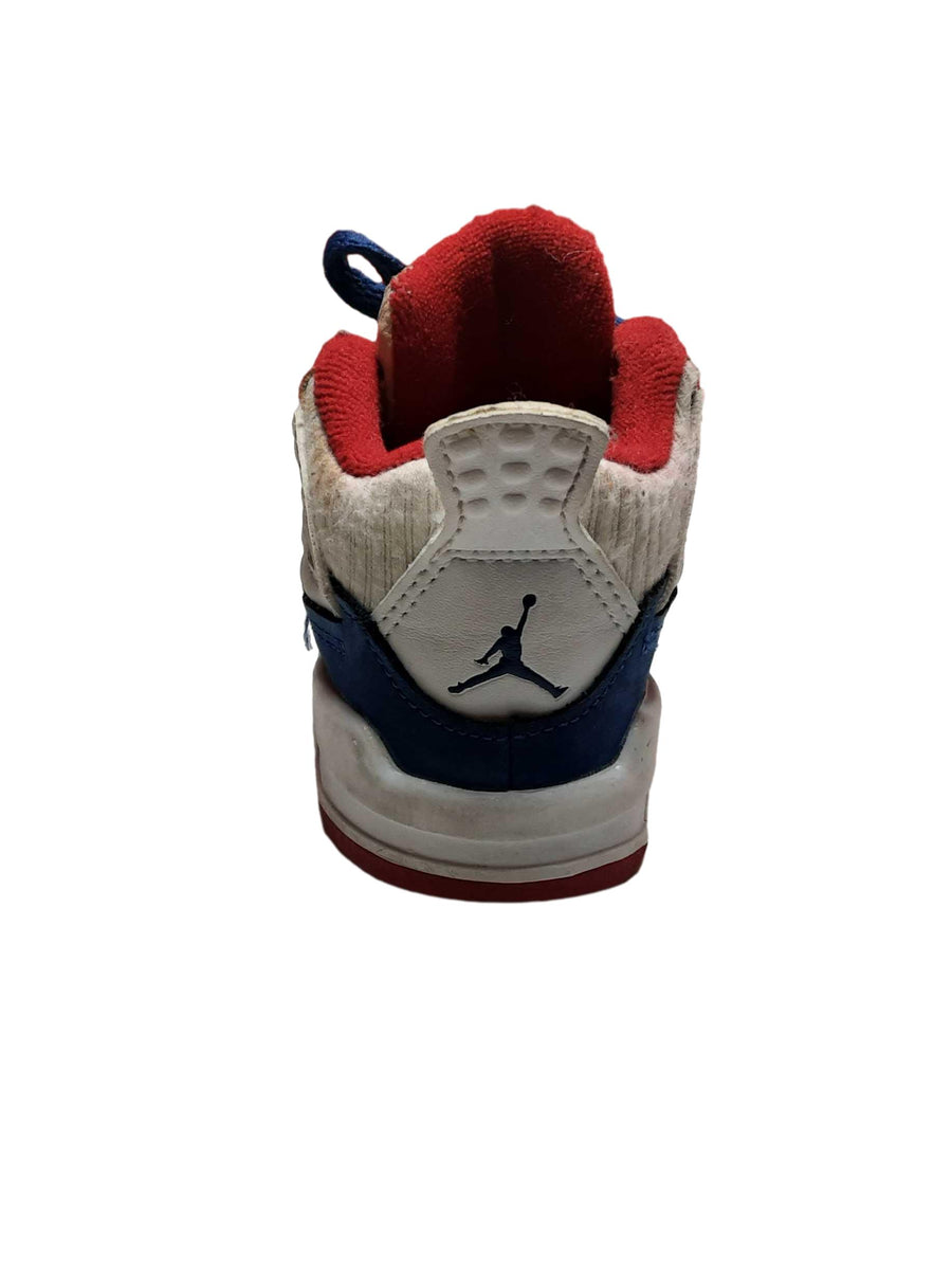 Jordan Dr6951-400 Blue
