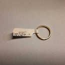 Women's Ring - Anniversary - Yellow Gold 14k (.585) 1.5 grams Size 6
