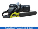 Ryobi Ry3714vnm Green Chain Saw