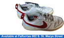 Nike Bq5448-103 White