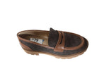 Michael Kors Sg25c Brown