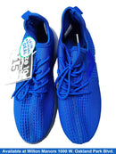Pony Pp1-base Blue