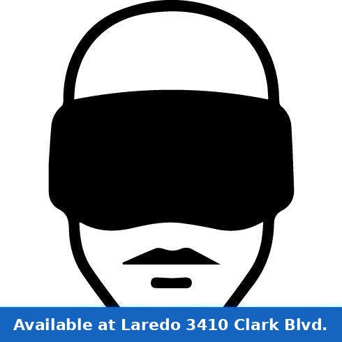 Meta P97 64 Gb White Virtual Reality Device
