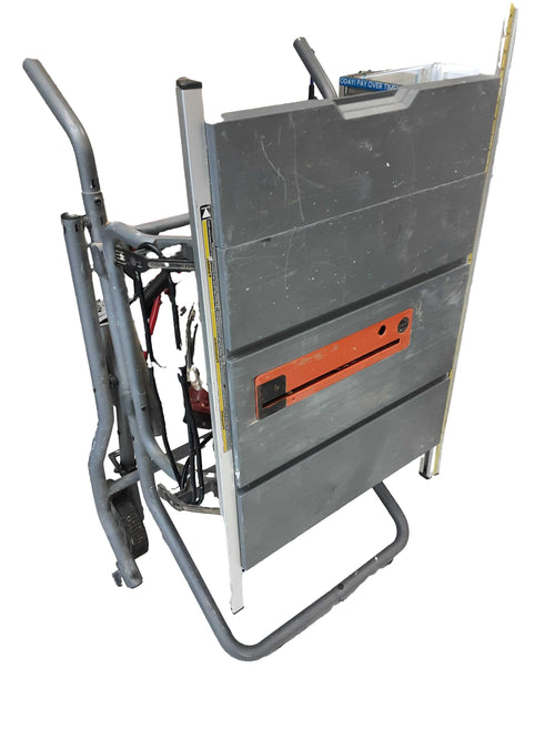 Rigid R4514 Orange Corded Table Saw
