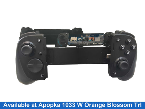 Razer Rz06-05070100 Black Gaming Controller
