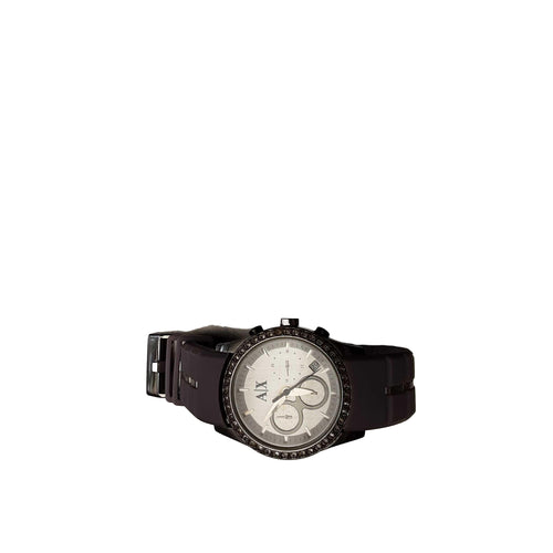Armani Exchange Ax5004 Silver Regular Watch
