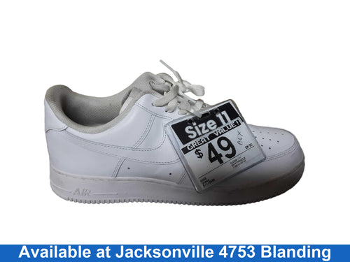Nike Cw2288-111 White