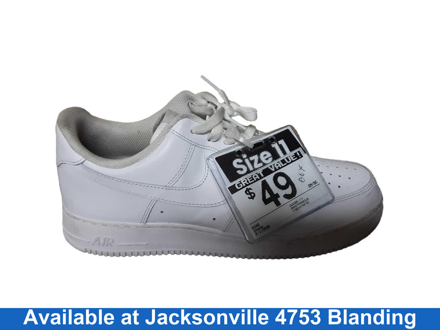 Nike Cw2288-111 White