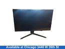 Lg 27gp950-b Black Computer Monitor
