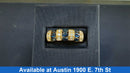 Women's Ring - Yellow Gold 14k (.585) 7.1 grams Size 9