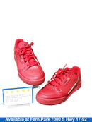 Adidas Pci789002 Red