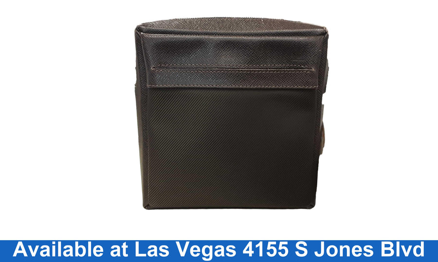 Louis Vuitton District Pm Messenger Brown Purse / Handbag