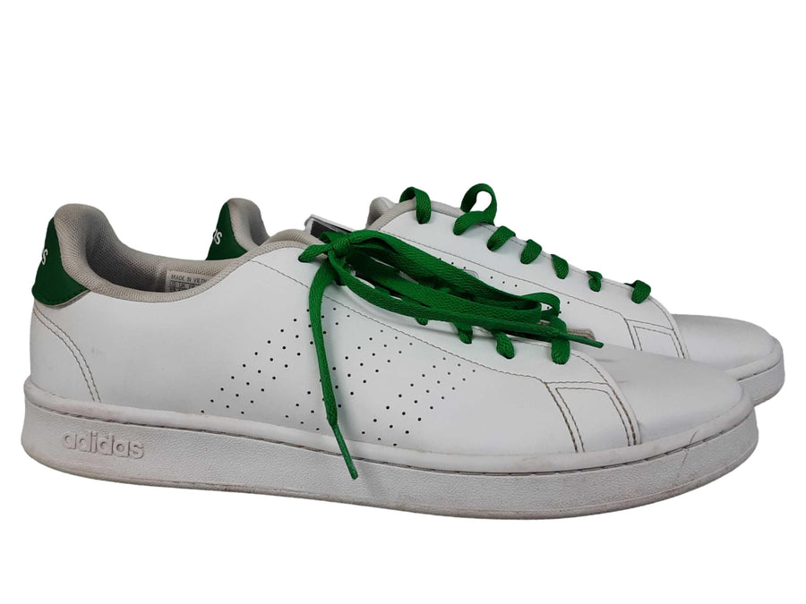 Adidas Agz5300 White