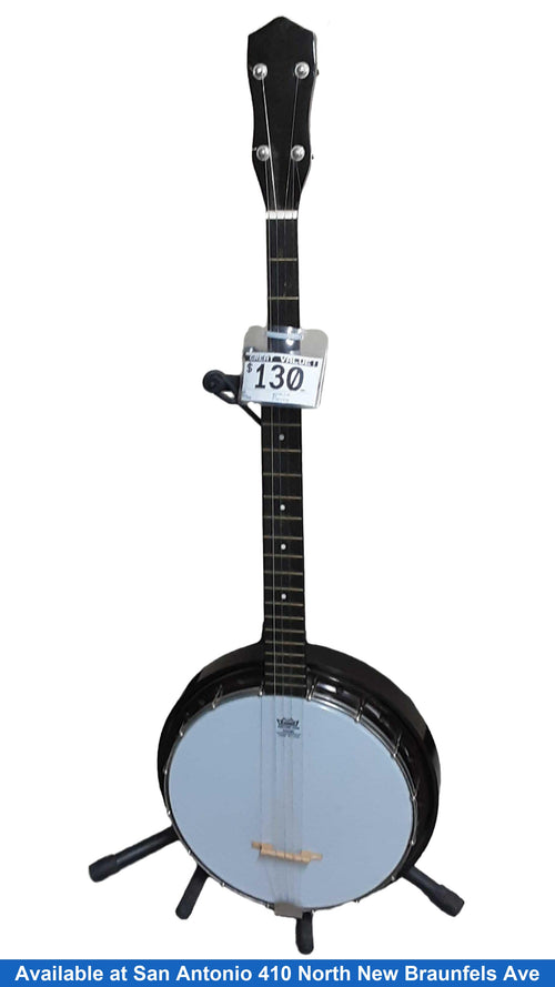 Remo Weather King Brown Banjo