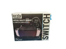 Orzly Virtual Reality Headset Less Than 64 Gb Black Virtual Reality Device