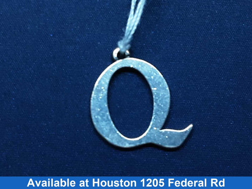 Pendant - Silver 2 grams