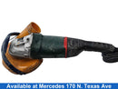 Metabo W 24-180 Mvt Blue Corded Grinder