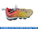 Nike Cw5593-400 Multi-color