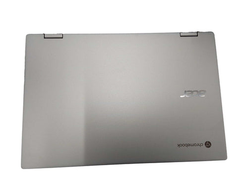 Acer Chromebook Spin 513 Qualcomm Snapdragon 4 Gb 64 Gb Silver Laptop