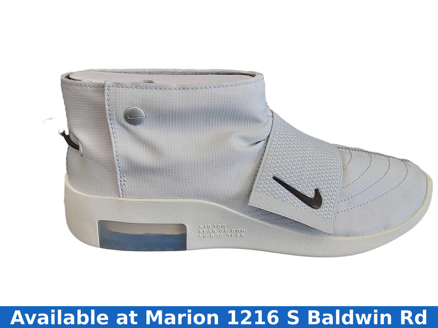 Nike At8066-001 White