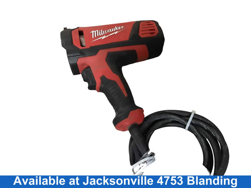 Milwaukee Impact Wrench Red Standard Power Wrench