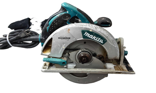Makita 5007mg Black Corded Circular Saw